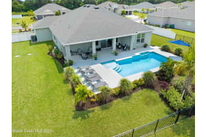 5190 Ambrosia Lane, Merritt Island, FL 32953 Sold 10/13/23