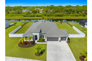 5190 Ambrosia Lane, Merritt Island, FL 32953 Sold 10/13/23