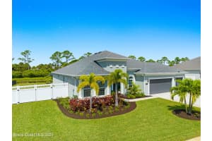 5190 Ambrosia Lane, Merritt Island, FL 32953 Sold 10/13/23