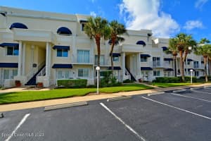 8600 Ridgewood Avenue, Cape Canaveral, FL 32920 Sold 01/12/24