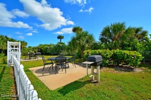 8600 Ridgewood Avenue, Cape Canaveral, FL 32920 Sold 01/12/24
