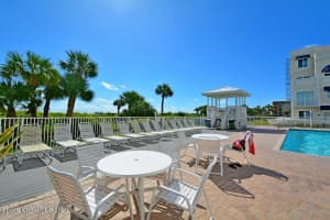 8600 Ridgewood Avenue, Cape Canaveral, FL 32920 Sold 01/12/24