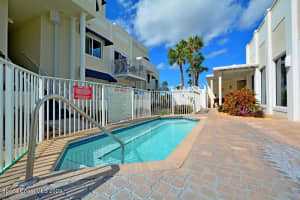 8600 Ridgewood Avenue, Cape Canaveral, FL 32920 Sold 01/12/24
