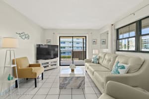 4100 Ocean Beach Boulevard, Cocoa Beach, FL 32931 Sold 03/18/24