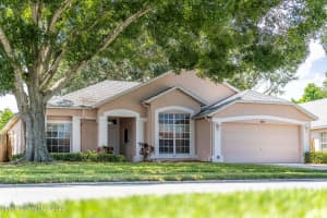 2120 Hedgerow Drive, Merritt Island, FL 32953 Sold 11/15/23