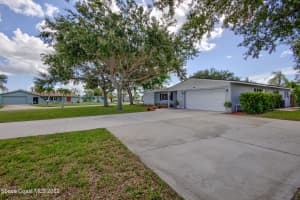 345 Diana Boulevard, Merritt Island, FL 32953 Sold 11/17/23