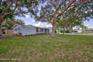 345 Diana Boulevard, Merritt Island, FL 32953 Sold 11/17/23