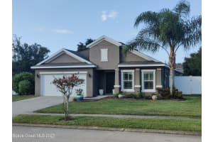 5742 Chicory Drive, Titusville, FL 32780 Sold 06/07/24