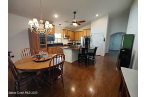 5742 Chicory Drive, Titusville, FL 32780 Sold 06/07/24