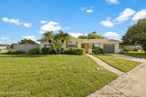 740 1st Street, Merritt Island, FL 32953 Sold 02/29/24