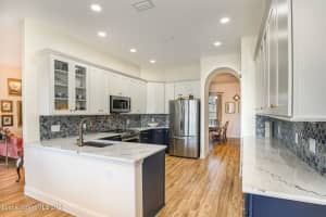 4056 Sand Ridge Drive, Merritt Island, FL 32953 Sold 01/17/24