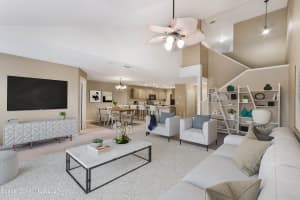 521 Arbor Ridge Lane, Titusville, FL 32780 Sold 11/27/23