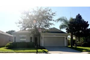 3128 Constellation Drive, Melbourne, FL 32940 Sold 10/05/23