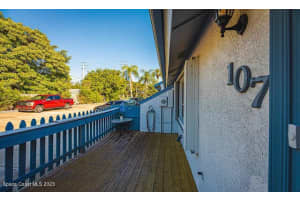 107 Riverside Drive, Cape Canaveral, FL 32920 Sold 12/21/23