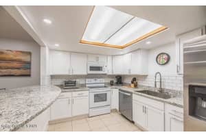107 Riverside Drive, Cape Canaveral, FL 32920 Sold 12/21/23