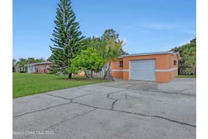 478 Orange Avenue, Merritt Island, FL 32952 Sold 04/05/24