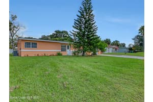 478 Orange Avenue, Merritt Island, FL 32952 Sold 04/05/24