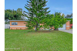 478 Orange Avenue, Merritt Island, FL 32952 Sold 04/05/24