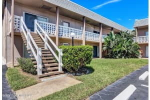 3150 Atlantic Avenue, Cocoa Beach, FL 32931 Sold 08/15/24