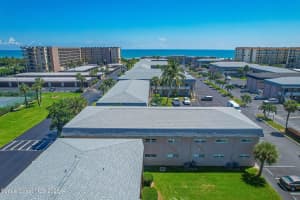 3150 Atlantic Avenue, Cocoa Beach, FL 32931 Sold 08/15/24