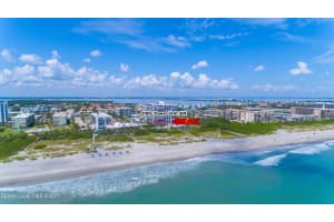 2100 Atlantic Avenue, Cocoa Beach, FL 32931 Sold 12/18/23