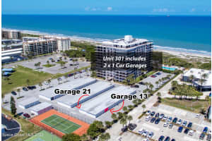2100 Atlantic Avenue, Cocoa Beach, FL 32931 Sold 12/18/23