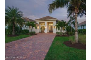 5800 Palmetto Preserve Road, Vero Beach, FL 32967 Sold 01/22/24
