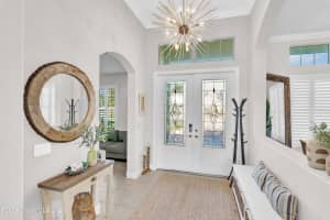 5800 Palmetto Preserve Road, Vero Beach, FL 32967 Sold 01/22/24