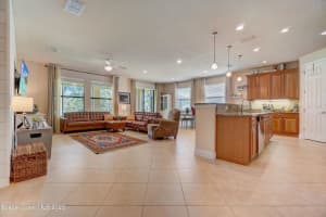 1568 Outrigger Circle, Rockledge, FL 32955 Sold 02/01/24
