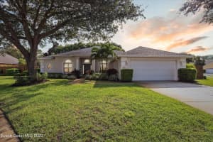 401 Lenore Court, Rockledge, FL 32955 Sold 02/06/24