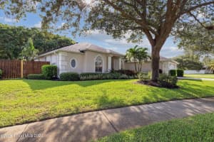 401 Lenore Court, Rockledge, FL 32955 Sold 02/06/24