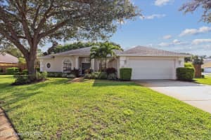 401 Lenore Court, Rockledge, FL 32955 Sold 02/06/24