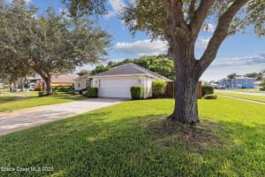 401 Lenore Court, Rockledge, FL 32955 Sold 02/06/24
