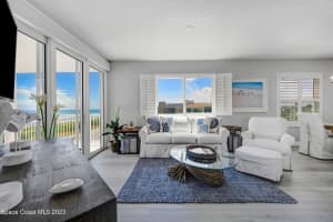 50 11th Avenue, Indialantic, FL 32903 Sold 10/02/23