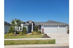 4200 Negal Circle, Melbourne, FL 32901 Sold 12/18/23