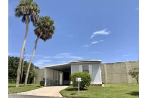 639 Sunrise Court, Palm Bay, FL 32907 Sold 12/20/23