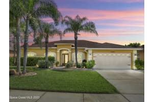 913 Del Mar Circle, Melbourne, FL 32904 Sold 12/22/23