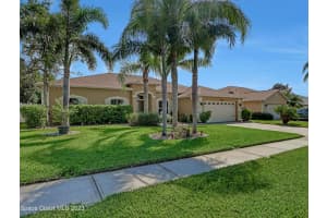 913 Del Mar Circle, Melbourne, FL 32904 Sold 12/22/23