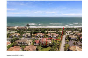 3256 Beach View Way, Melbourne Beach, FL 32951 Sold 10/23/23