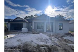 1964 Crossbill Drive, Titusville, FL 32796 Sold 12/08/23