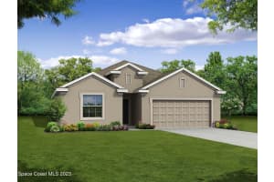 1185 Kylar Drive, Palm Bay, FL 32907 Sold 12/28/23