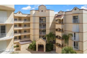 816 Mystic Drive, Cape Canaveral, FL 32920 Sold 02/14/24