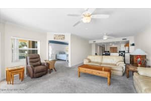 816 Mystic Drive, Cape Canaveral, FL 32920 Sold 02/14/24