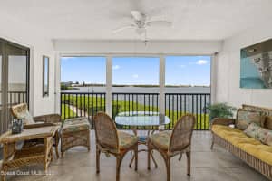 3609 Banana River Boulevard, Cocoa Beach, FL 32931 Sold 03/05/24