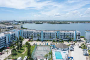 3609 Banana River Boulevard, Cocoa Beach, FL 32931 Sold 03/05/24