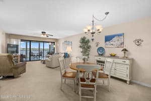 3609 Banana River Boulevard, Cocoa Beach, FL 32931 Sold 03/05/24