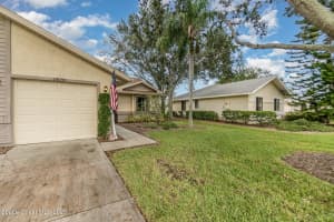 1670 Old Glory Boulevard, Melbourne, FL 32940 Sold 05/07/24