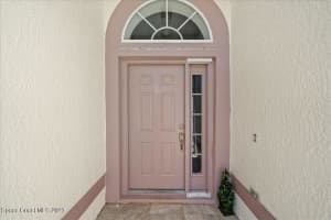 1330 Berryhill Drive, Melbourne, FL 32934 Sold 01/30/24
