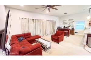 3791 Brantley Circle, Rockledge, FL 32955 Sold 09/26/23