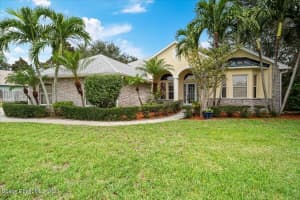 2622 Little Bend Place, Merritt Island, FL 32952 Sold 04/17/24